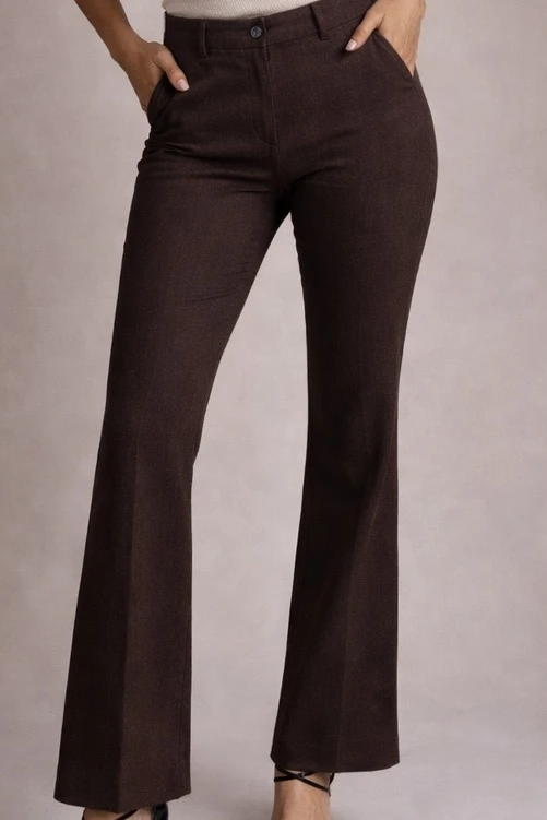 VANYA FLARE PANTS