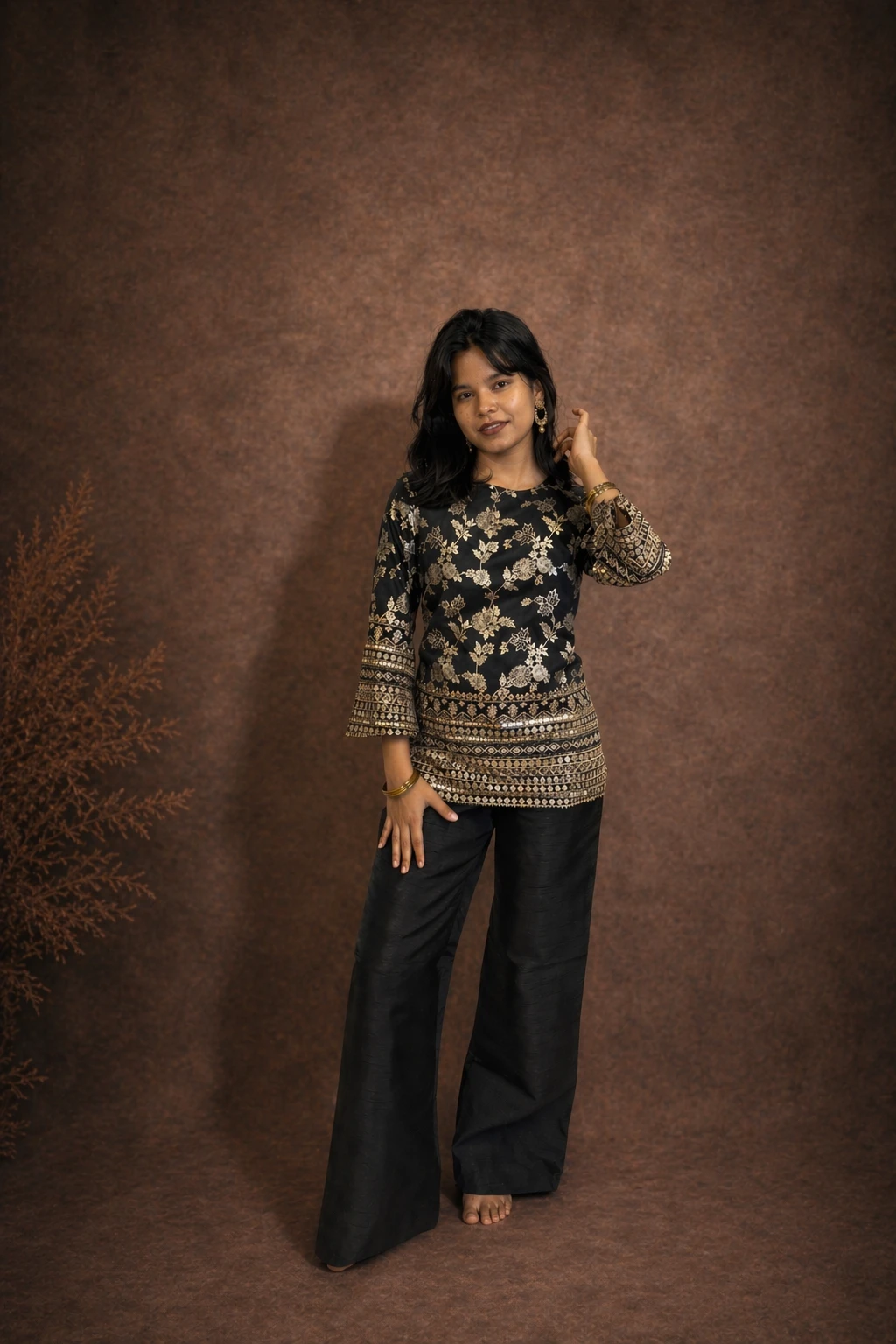 Aura Co-ord Set