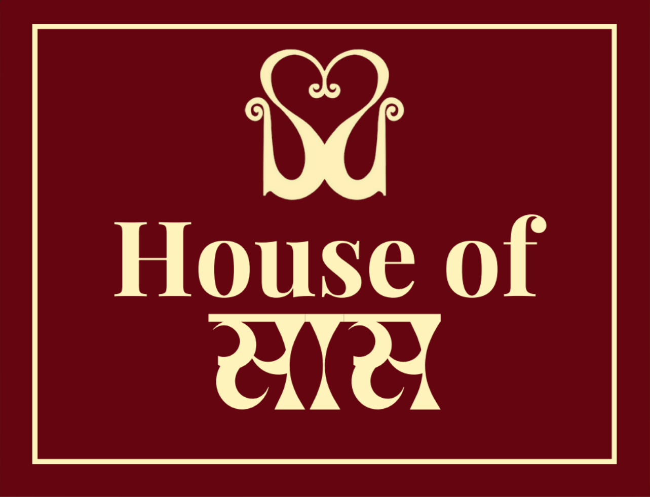 House Of Saas